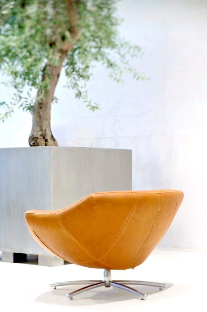 Label Vandenberg Gigi Fauteuil