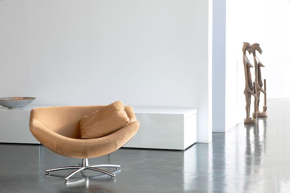 Label Vandenberg Gigi Fauteuil