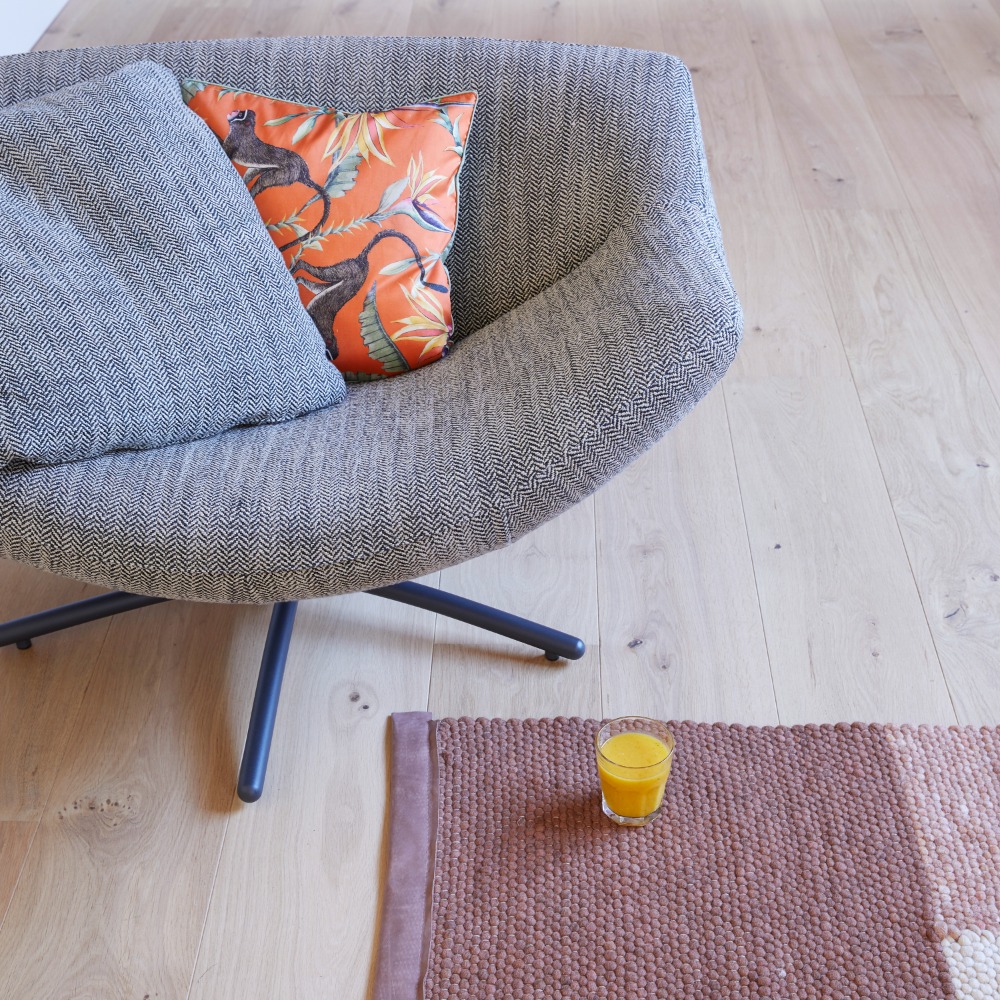 Label Vandenberg Gigi Fauteuil