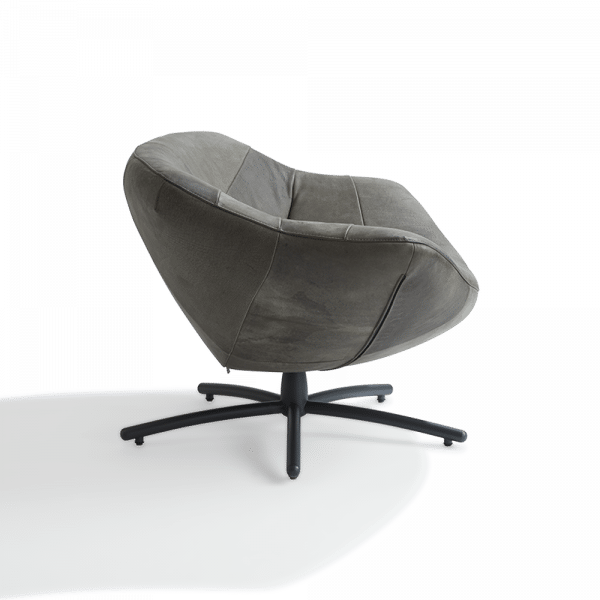 Label Vandenberg Gigi Fauteuil