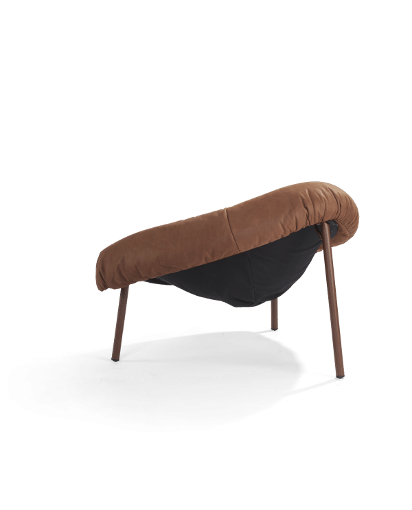 Label Vandenberg Tripoli Fauteuil
