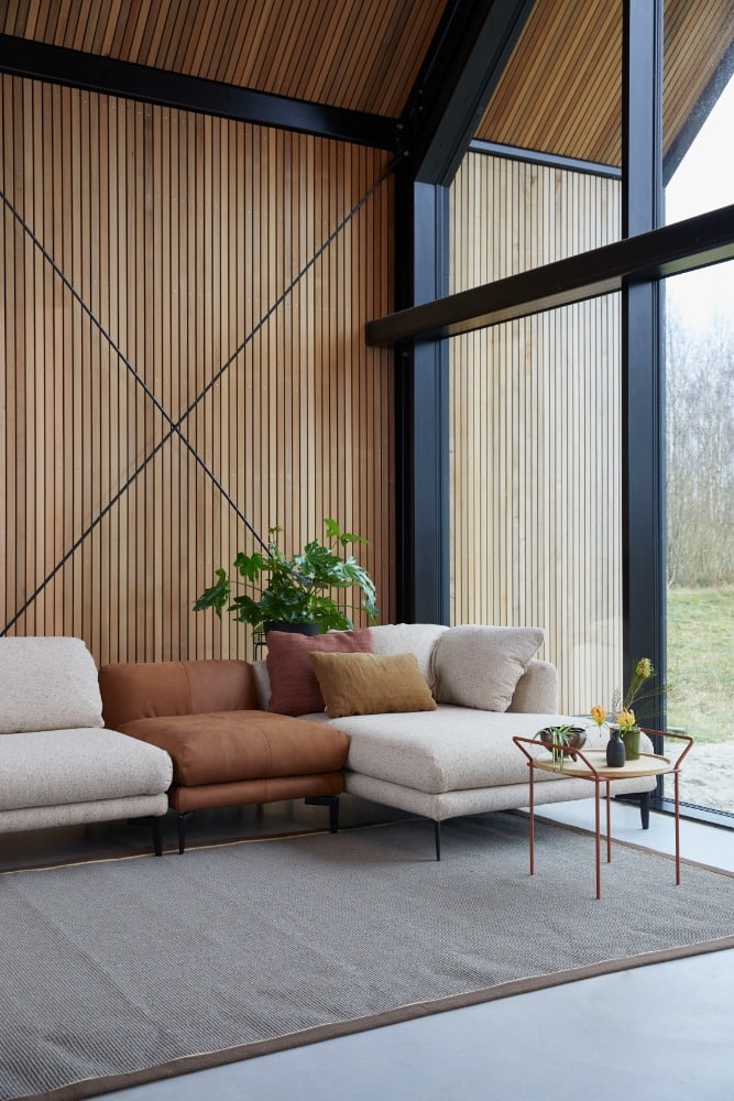 Label Vandenberg Ginny Bank Label Vandenberg Ginny Bank