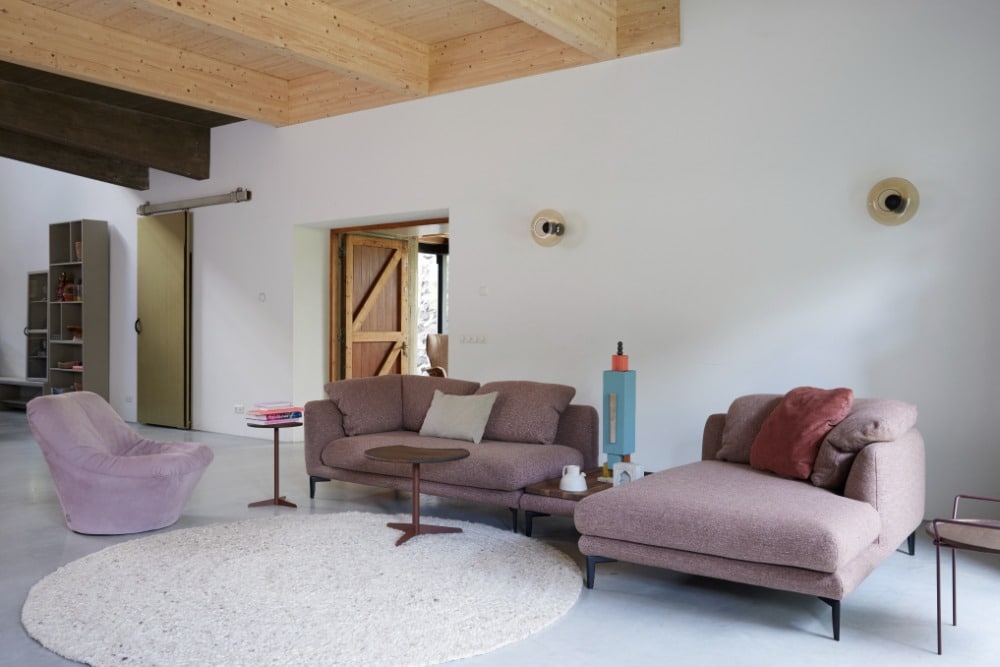 Label Vandenberg Ginny Bank Label Vandenberg Ginny Bank