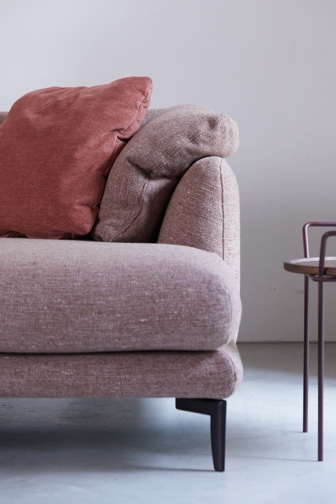 Label Vandenberg Ginny Bank Label Vandenberg Ginny Bank