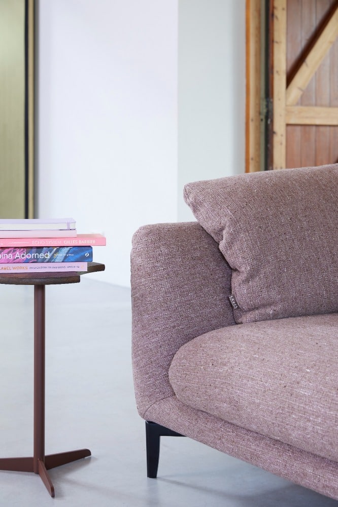 Label Vandenberg Ginny Bank Label Vandenberg Ginny Bank