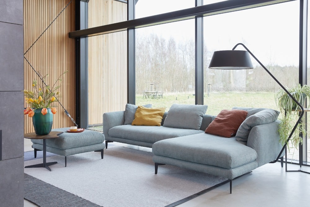 Label Vandenberg Ginny Bank Label Vandenberg Ginny Bank