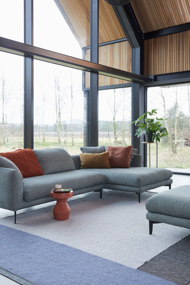 Label Vandenberg Ginny Bank Label Vandenberg Ginny Bank