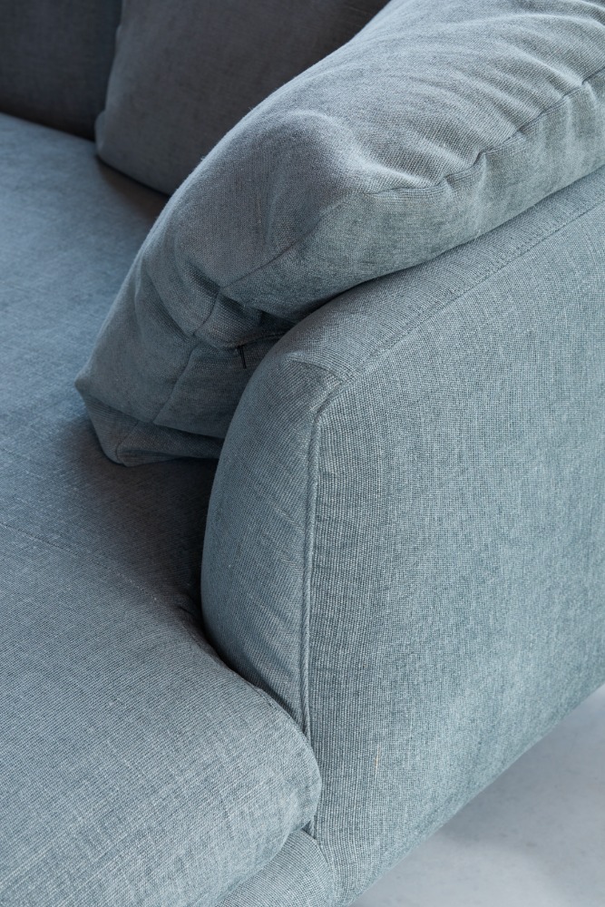 Label Vandenberg Ginny Bank Label Vandenberg Ginny Bank