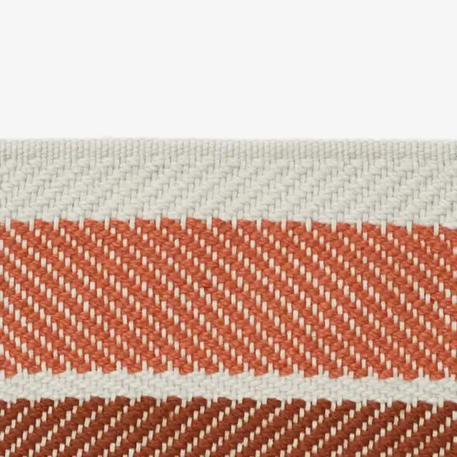 Kvadrat Merger Vloerkleed