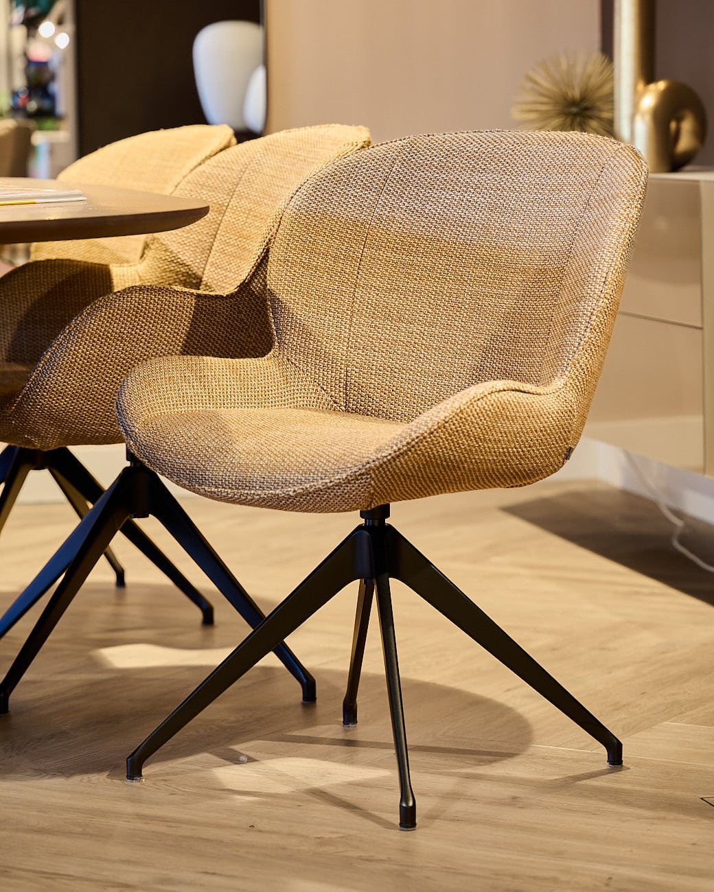 Opruiming De Toekomst Twice 082n Fauteuil