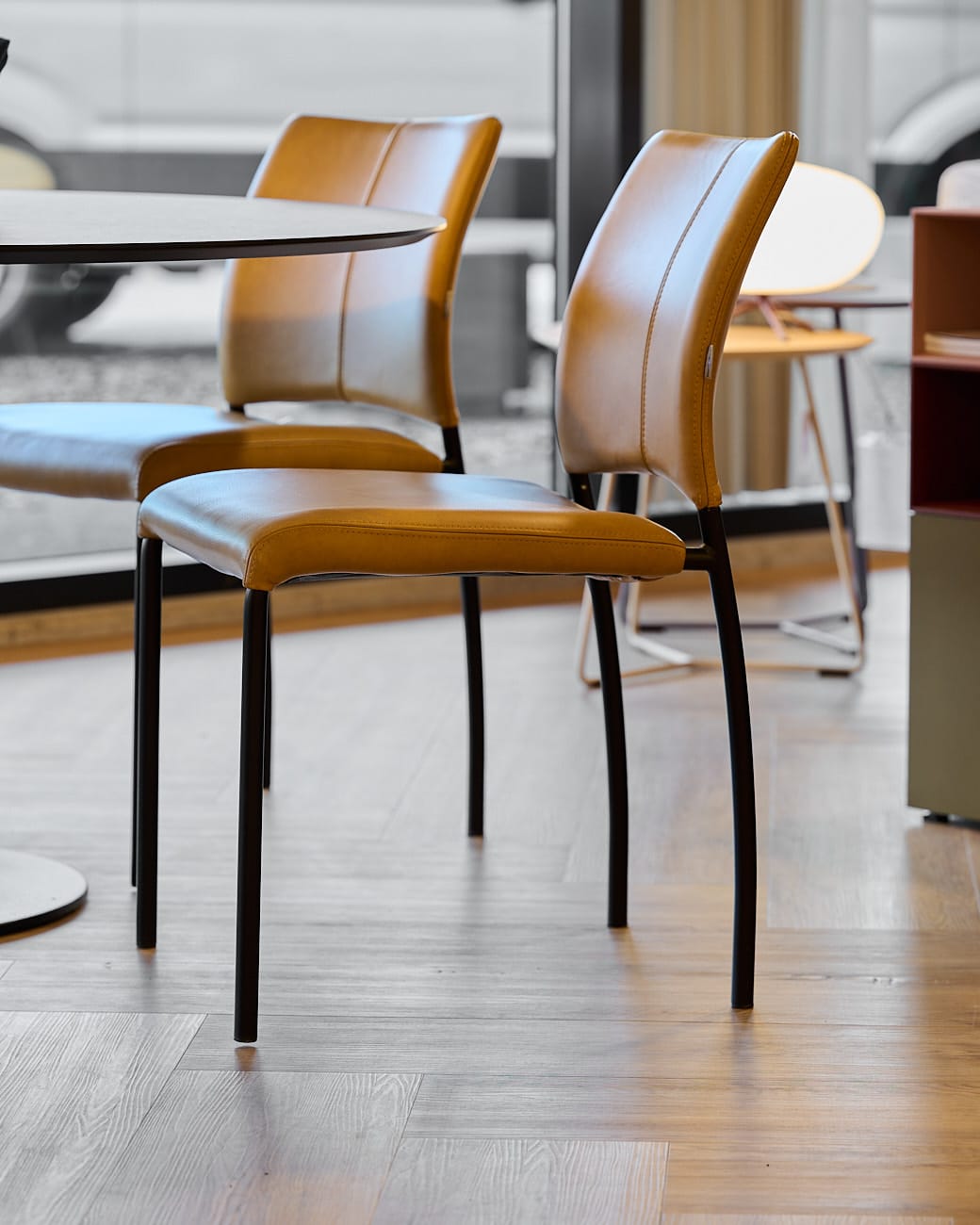 Opruiming De Toekomst Twice 082n Fauteuil