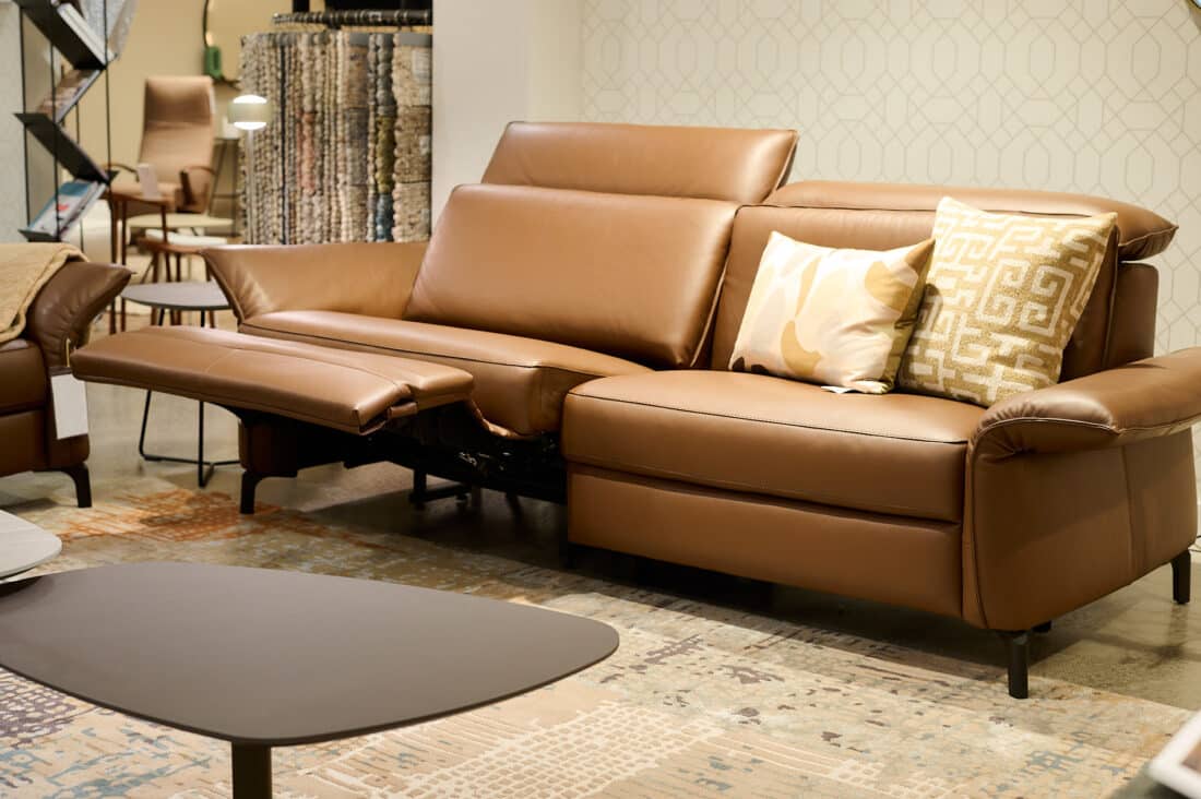 Opruiming De Toekomst Twice 082n Fauteuil