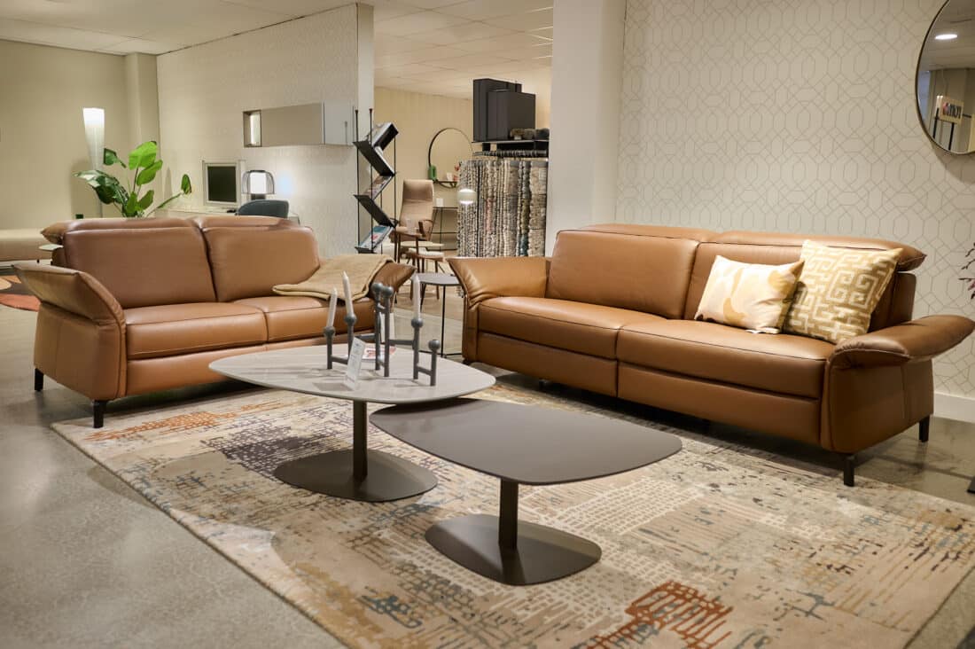 Opruiming De Toekomst Twice 082n Fauteuil