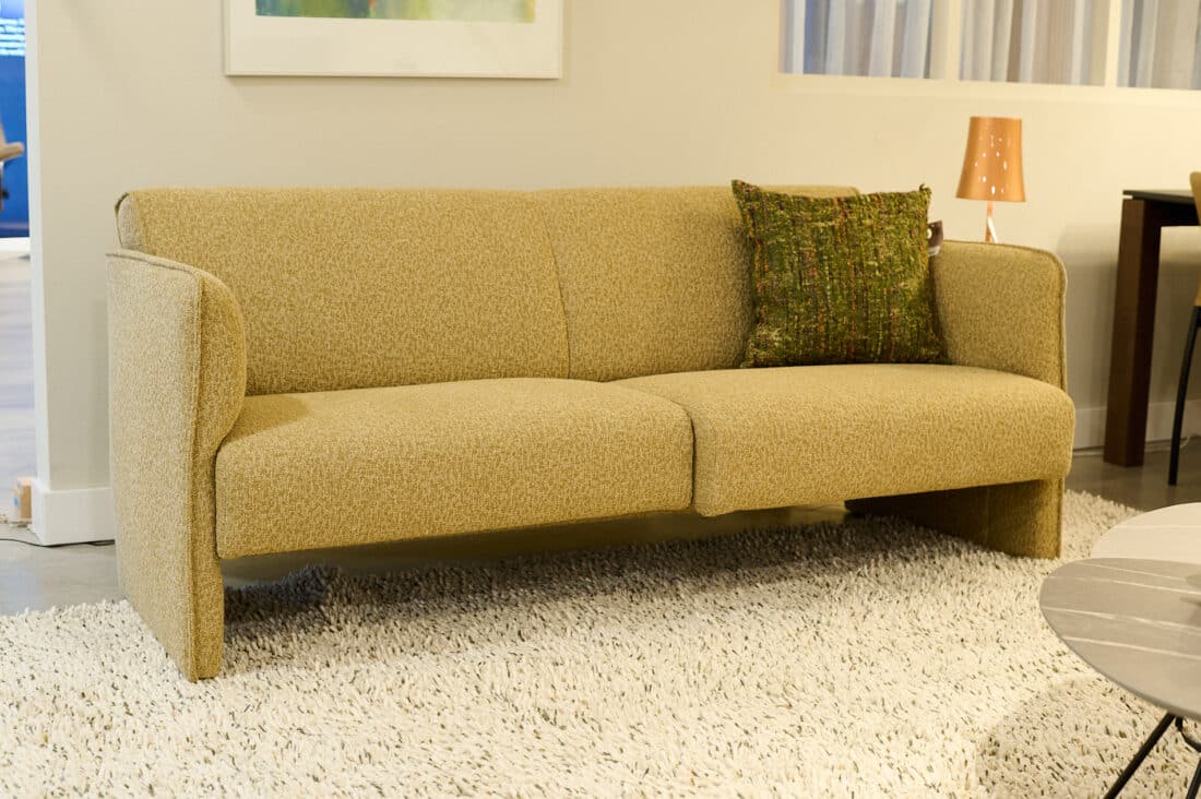 Opruiming De Toekomst Twice 082n Fauteuil