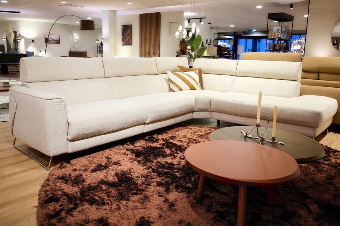 Opruiming De Toekomst Twice 082n Fauteuil