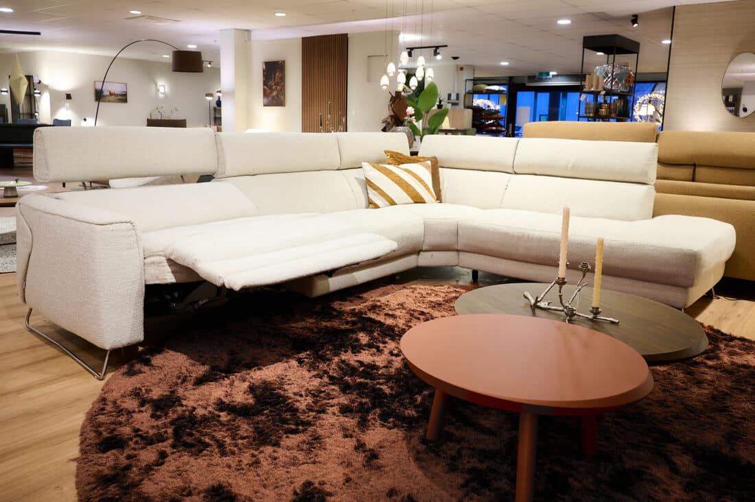 Opruiming De Toekomst Twice 082n Fauteuil