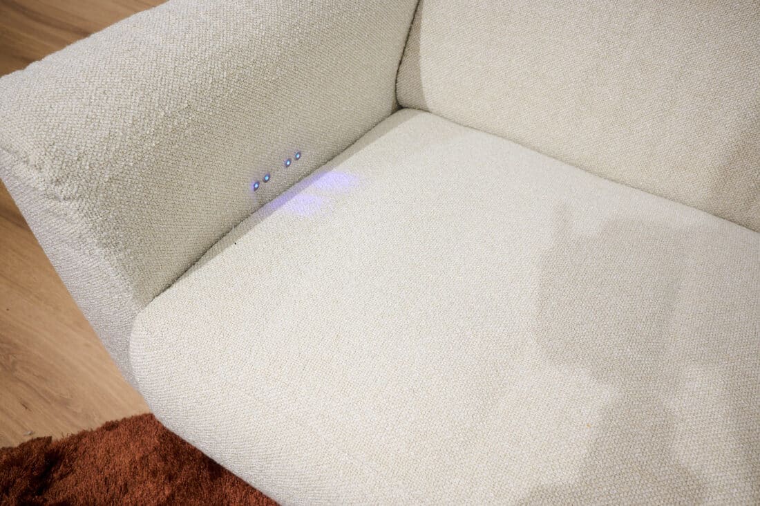 Opruiming De Toekomst Twice 082n Fauteuil