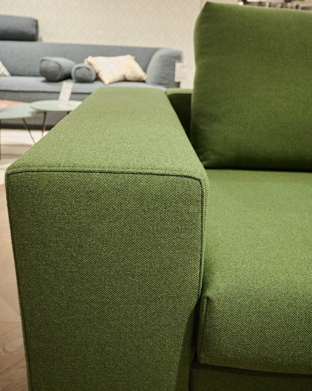 Opruiming De Toekomst Twice 082n Fauteuil