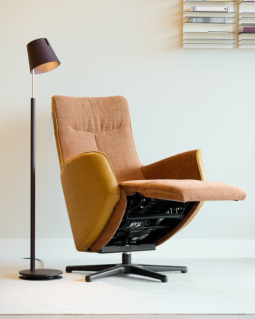 Opruiming De Toekomst Twice 082n Fauteuil