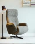 Opruiming de Toekomst Twice 269N fauteuil