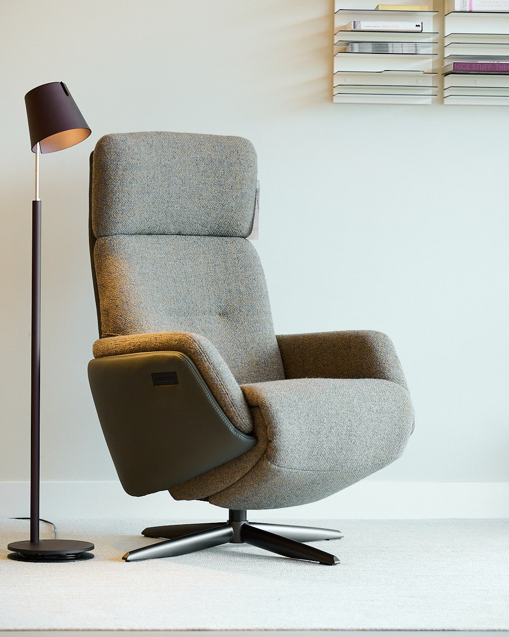 Opruiming De Toekomst Twice 082n Fauteuil