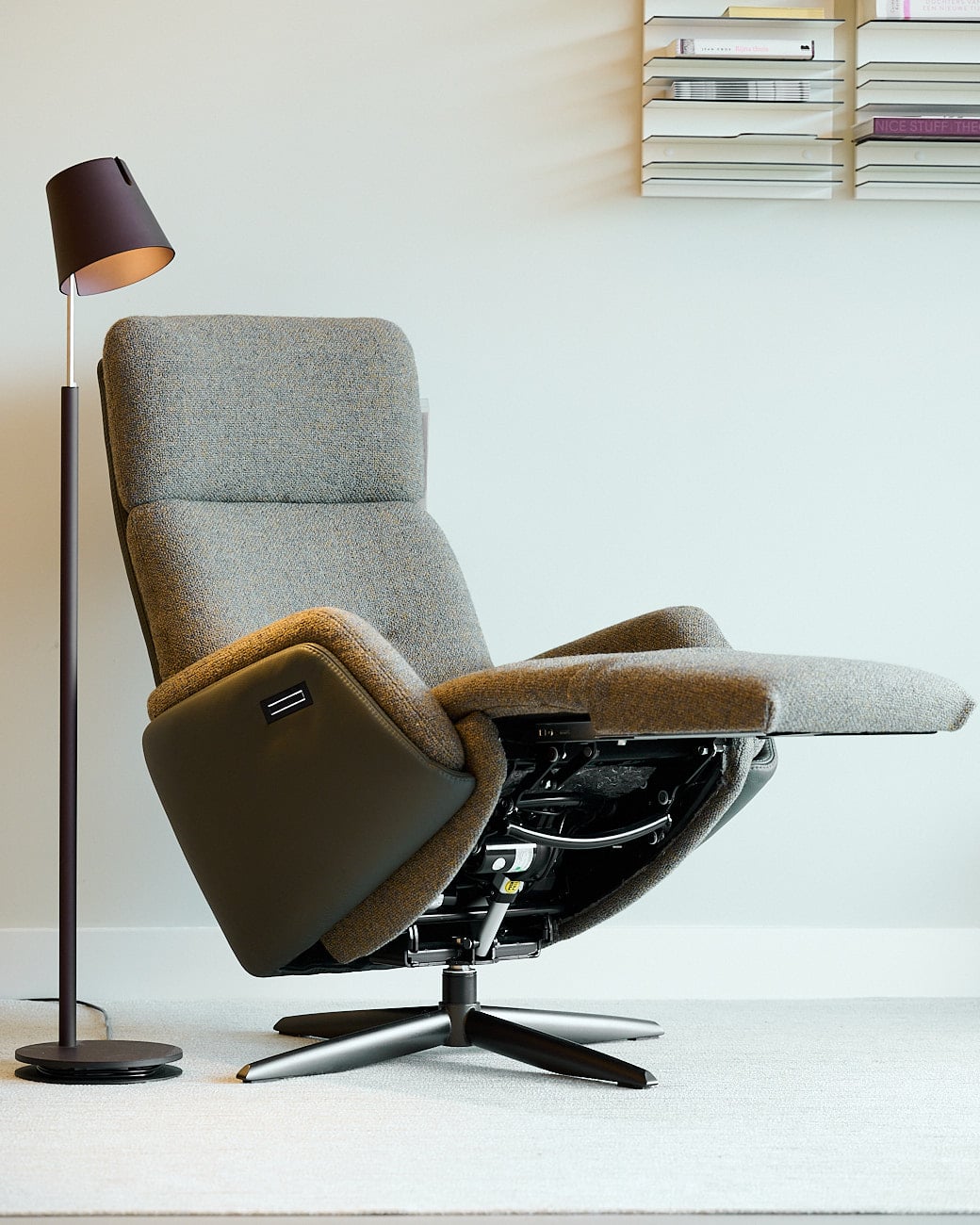 Opruiming De Toekomst Twice 082n Fauteuil