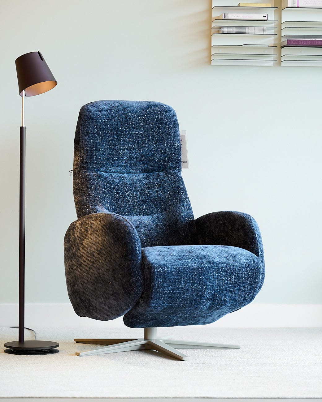 Opruiming De Toekomst Twice 082n Fauteuil Opruiming De Toekomst Twice 082n Fauteuil