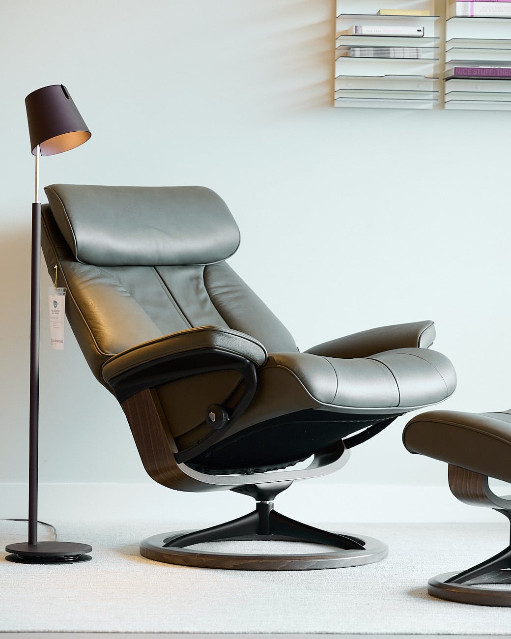 Opruiming De Toekomst Twice 082n Fauteuil