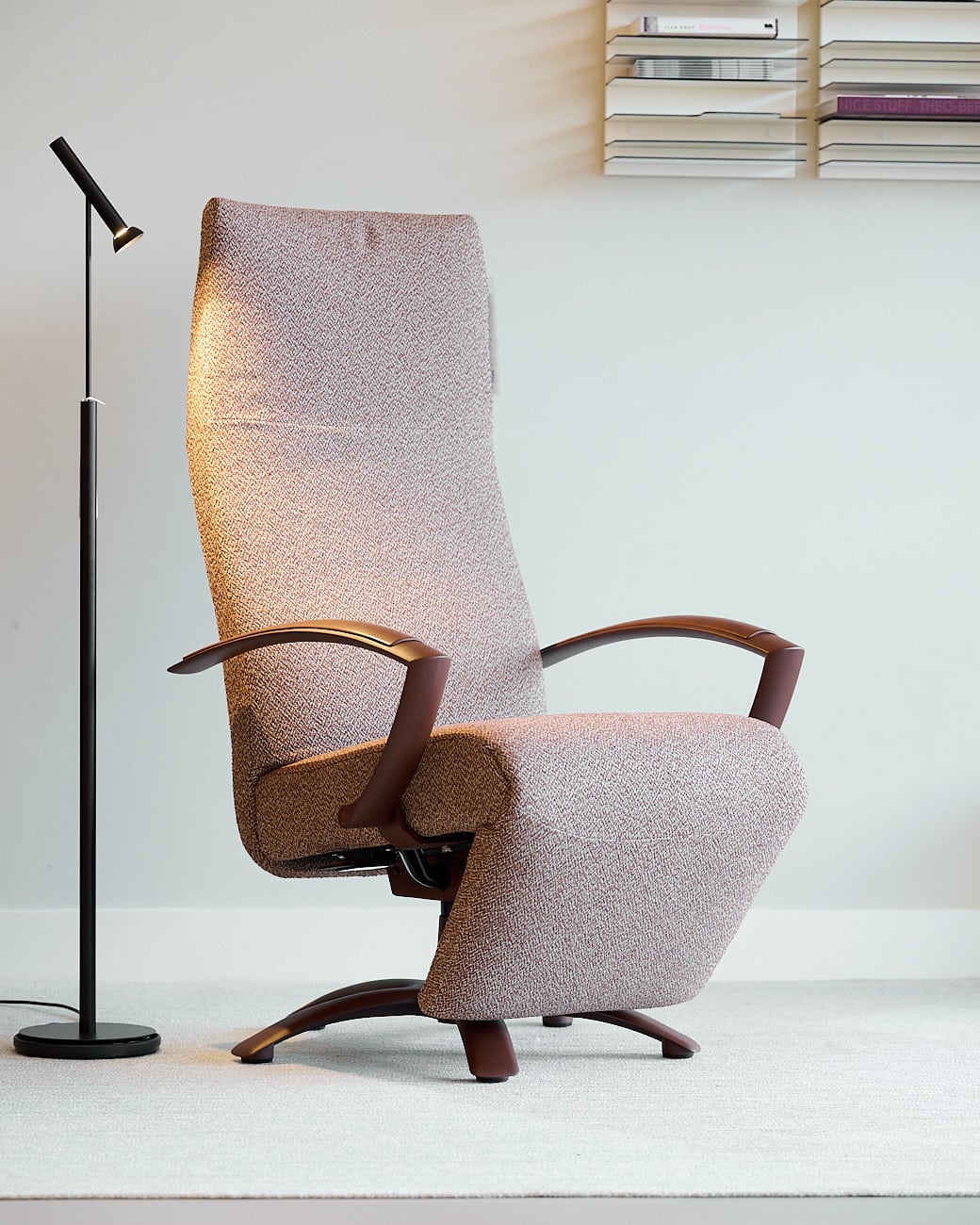 Opruiming De Toekomst Twice 082n Fauteuil