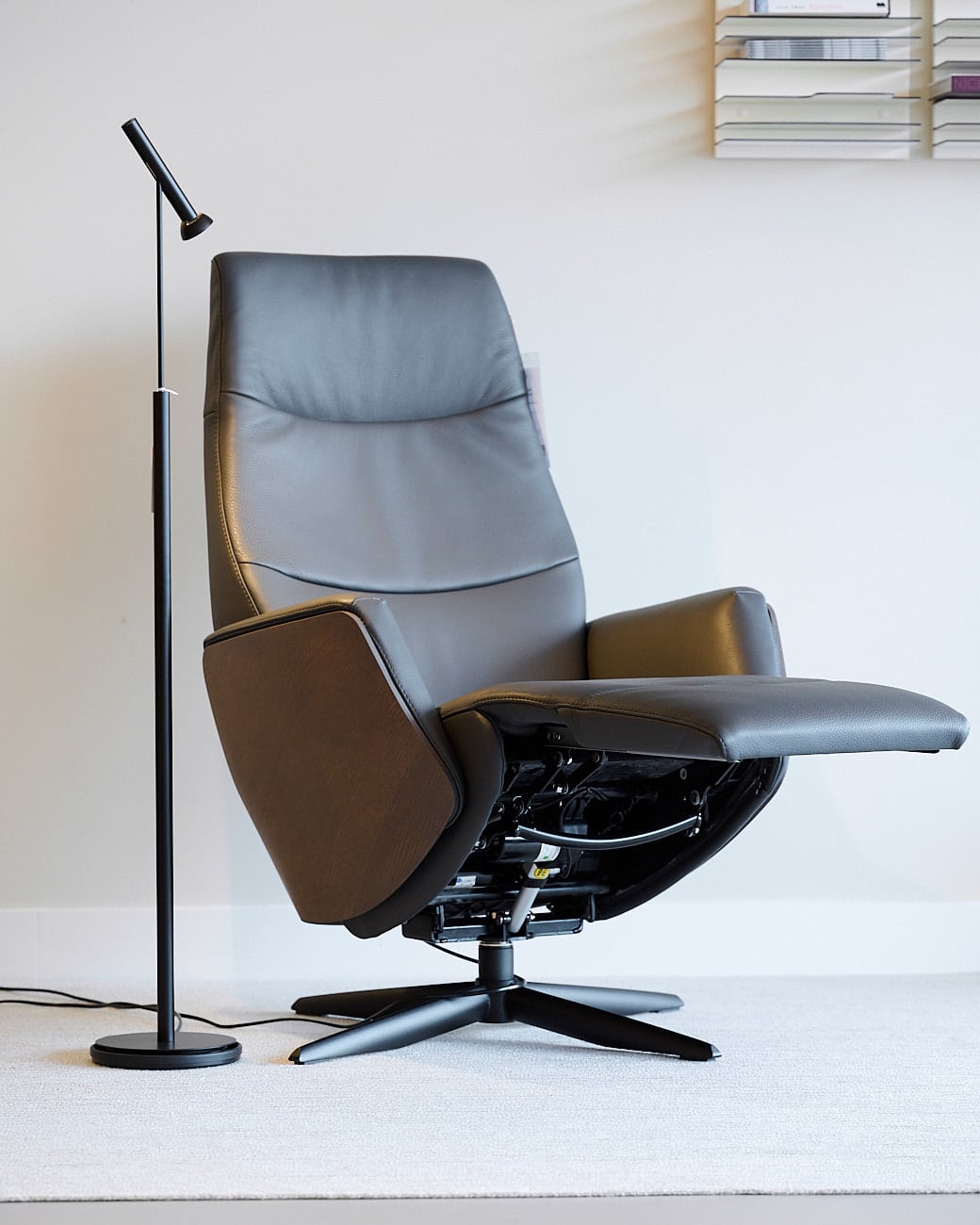 Opruiming De Toekomst Twice 082n Fauteuil