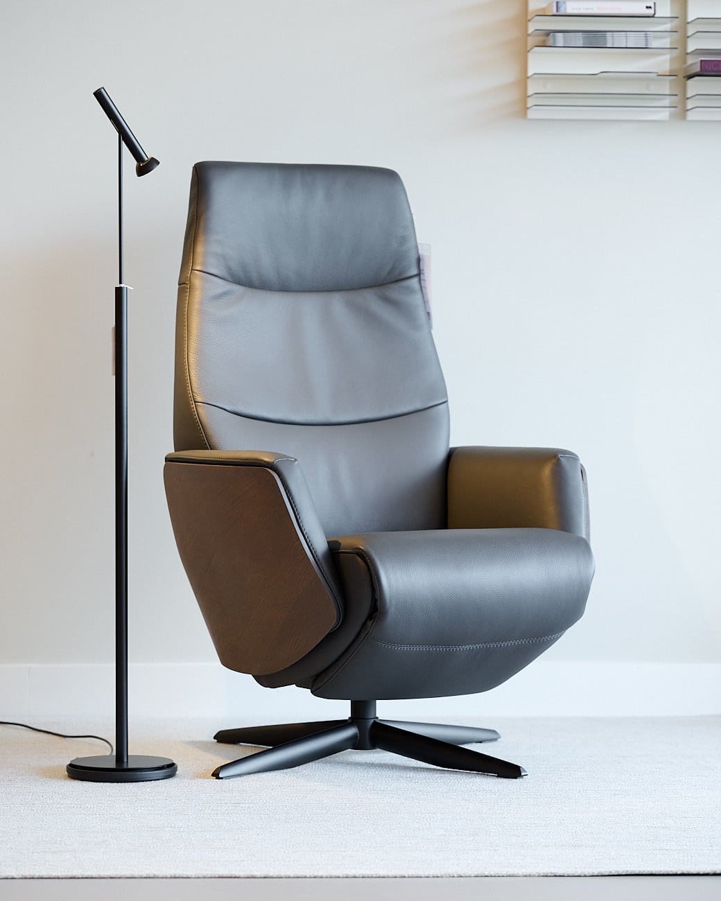 Opruiming De Toekomst Twice 082n Fauteuil