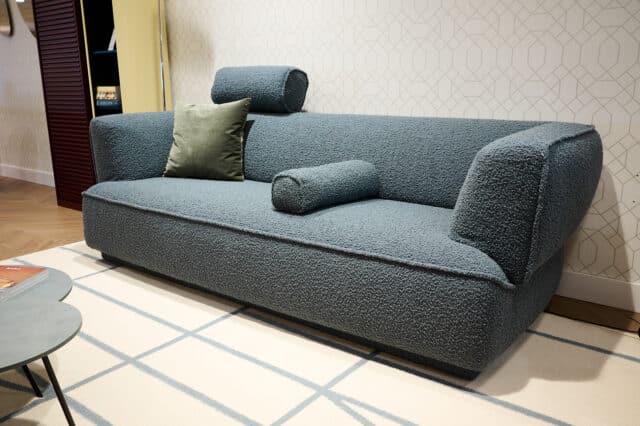 Opruiming Comfirst Bern Bank