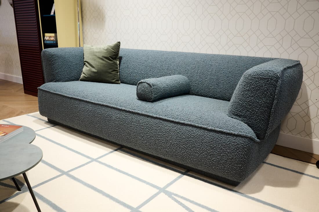 Opruiming Comfirst Bern Bank