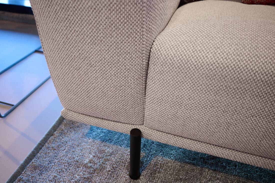 Opruiming Comfirst Bern Bank