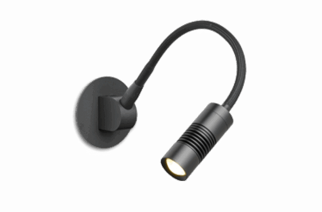 Oligo A Little Bit Wandlamp