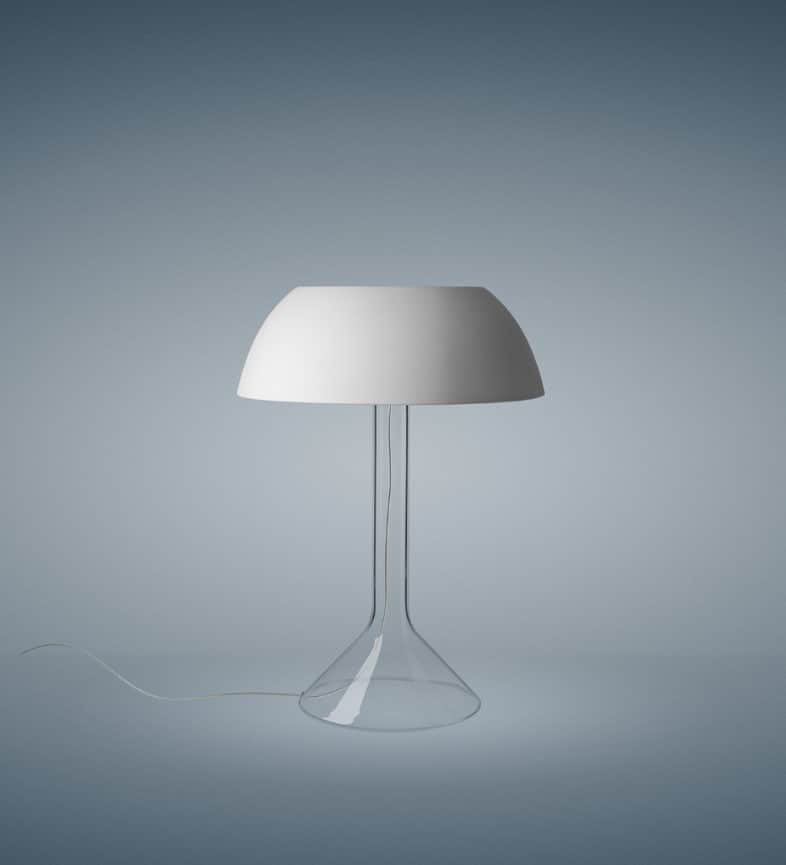 Foscarini Chapeaux Tafellamp