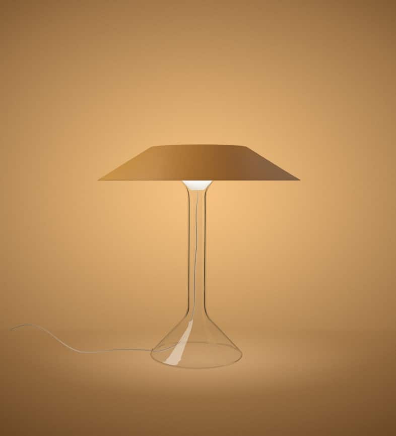 Foscarini Chapeaux Tafellamp