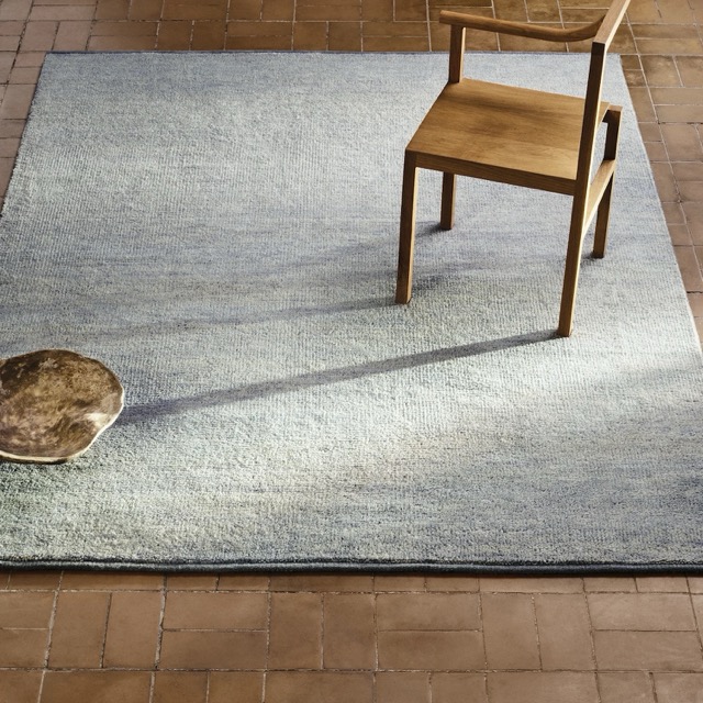 Kvadrat Merger Vloerkleed