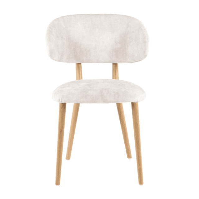 Mobitec Toro Eetkamerstoel