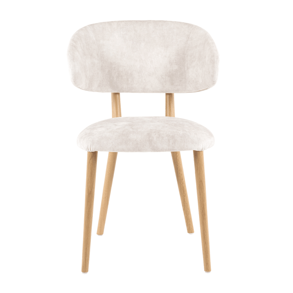 Mobitec Toro Eetkamerstoel