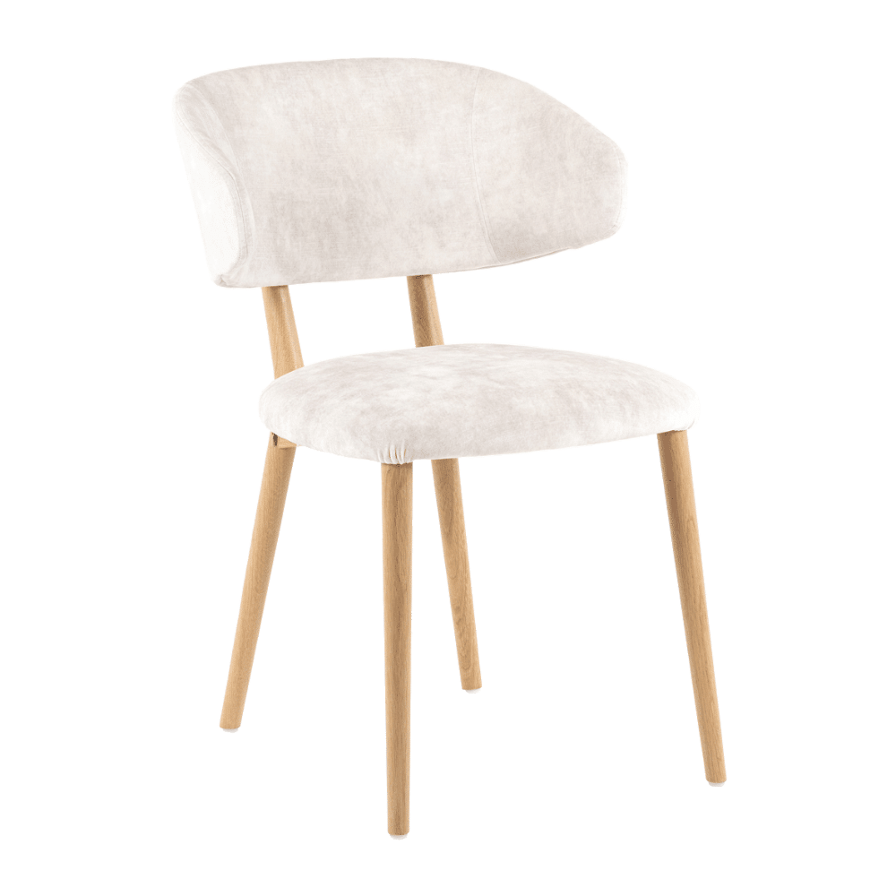 Mobitec Toro Eetkamerstoel