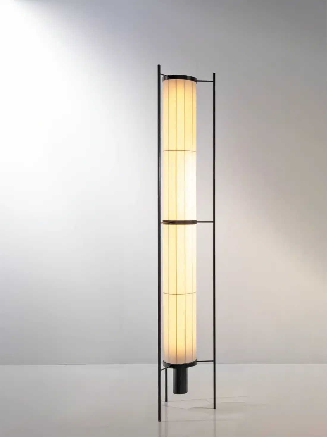 Pastoe K 46 Vloerlamp