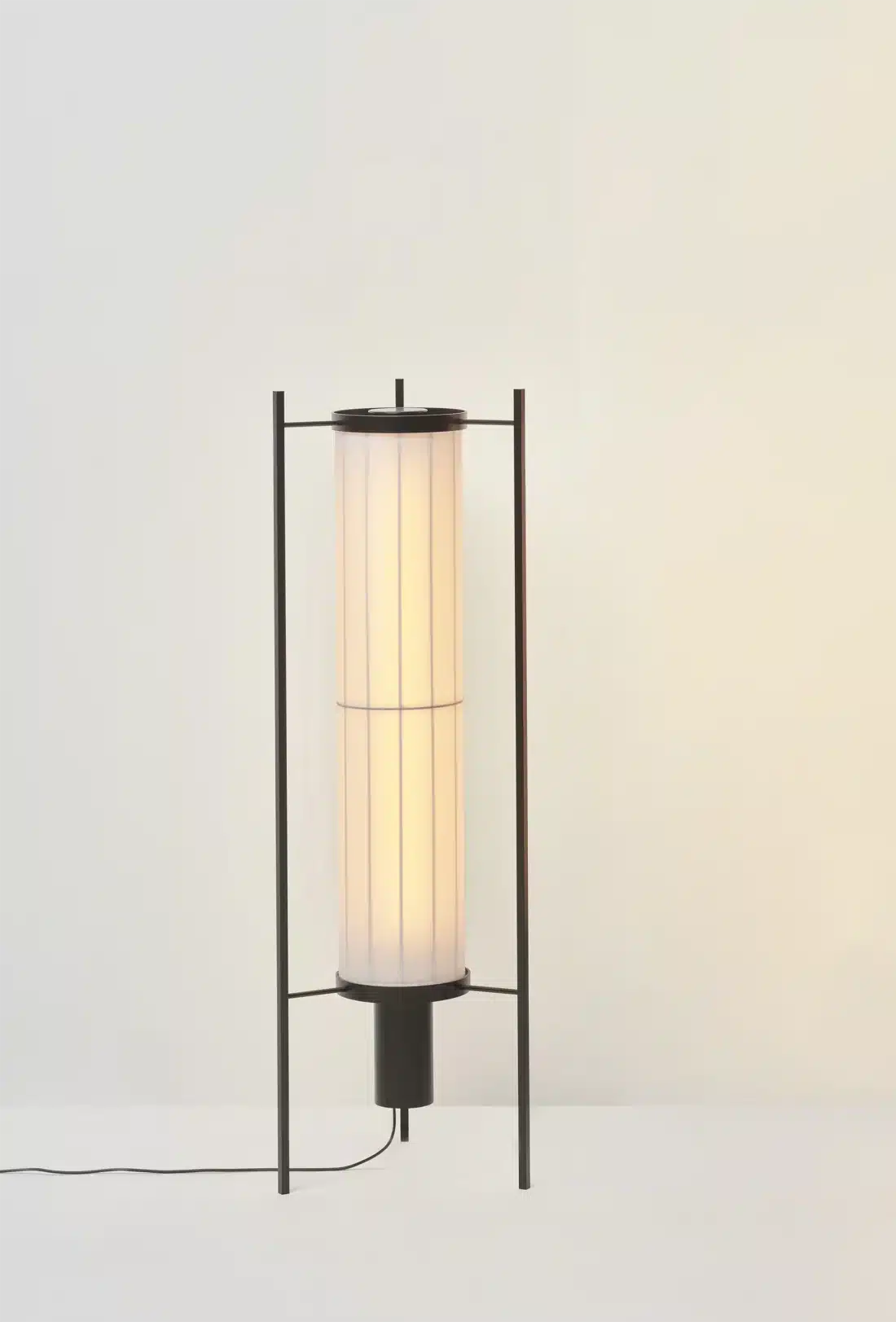 Pastoe K 46 Vloerlamp