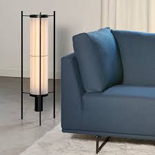 Pastoe K 46 Low Vloerlamp