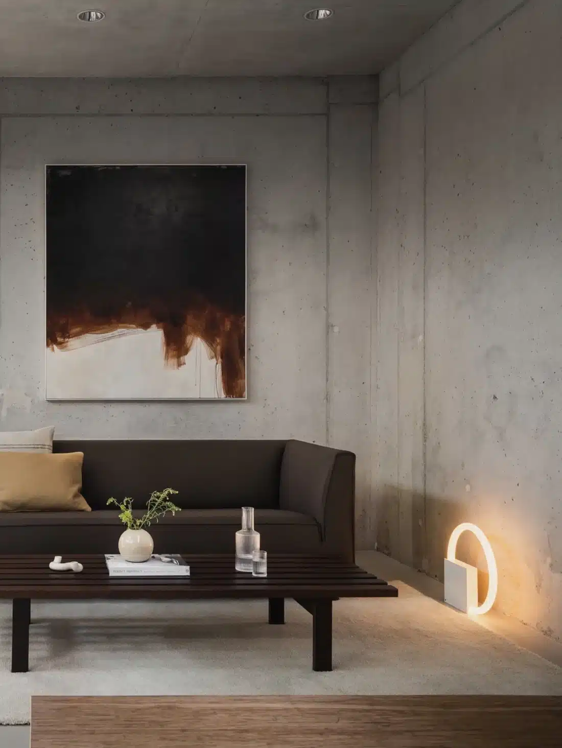 Pastoe Tc 6 Tafellamp