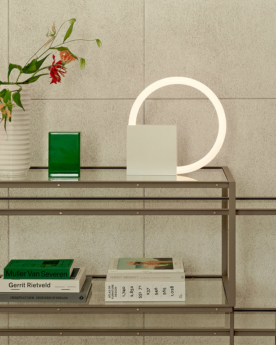 Pastoe Tc 6 Tafellamp