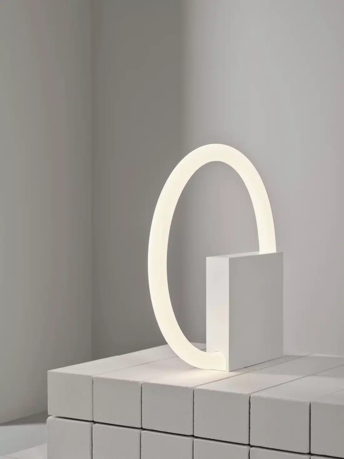 Pastoe Tc 6 Tafellamp