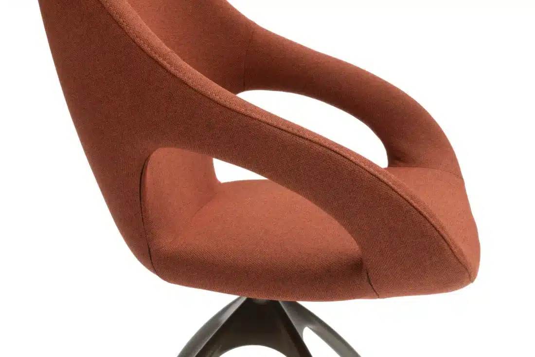 Bree 8217 S New World Quby Eetkamerstoel