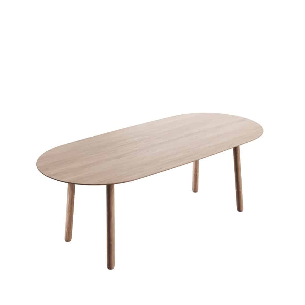 Mobitec Mads Eetkamertafel Mobitec Mads Eetkamertafel