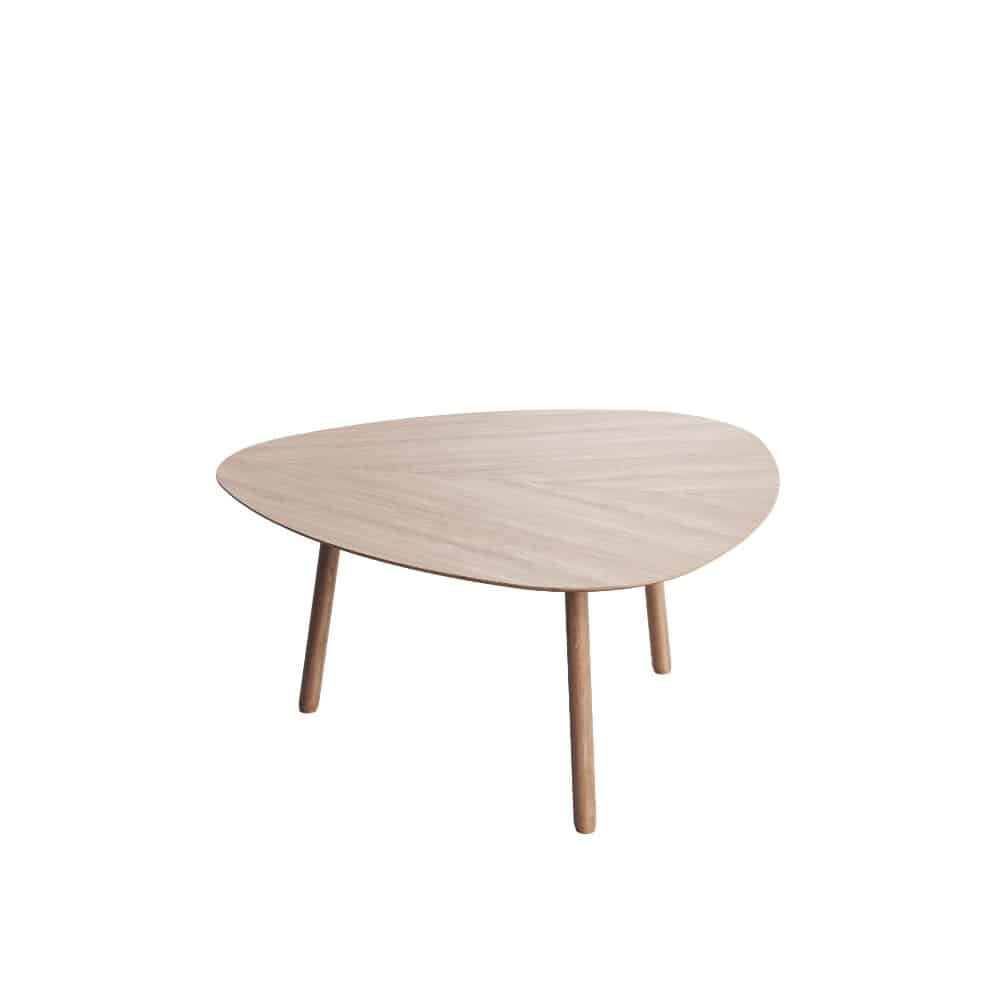 Mobitec Mads Eetkamertafel Mobitec Mads Eetkamertafel